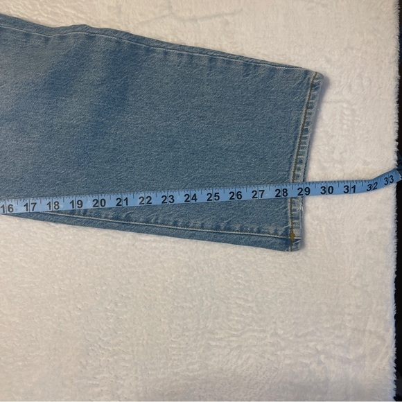 NWT Good American Good Legs Skinny Jeans Women's Plus 22 - Picture 5 of 12